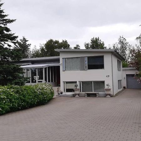 Selfoss Apartment ภายนอก รูปภาพ