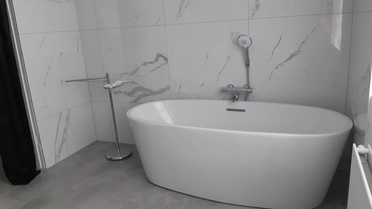 Selfoss Apartment ภายนอก รูปภาพ