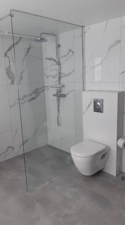 Selfoss Apartment ภายนอก รูปภาพ