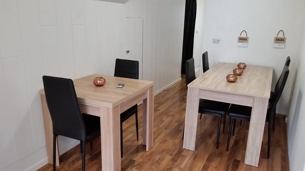 Selfoss Apartment ภายนอก รูปภาพ