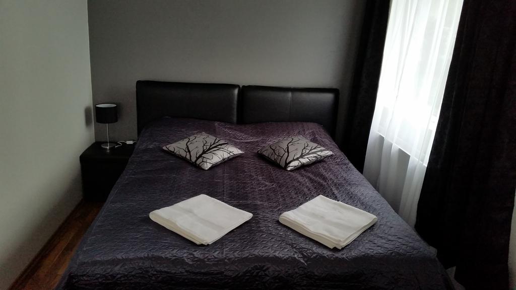 Selfoss Apartment ภายนอก รูปภาพ